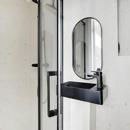 Bucci - Saint Germain Charming Apartman *